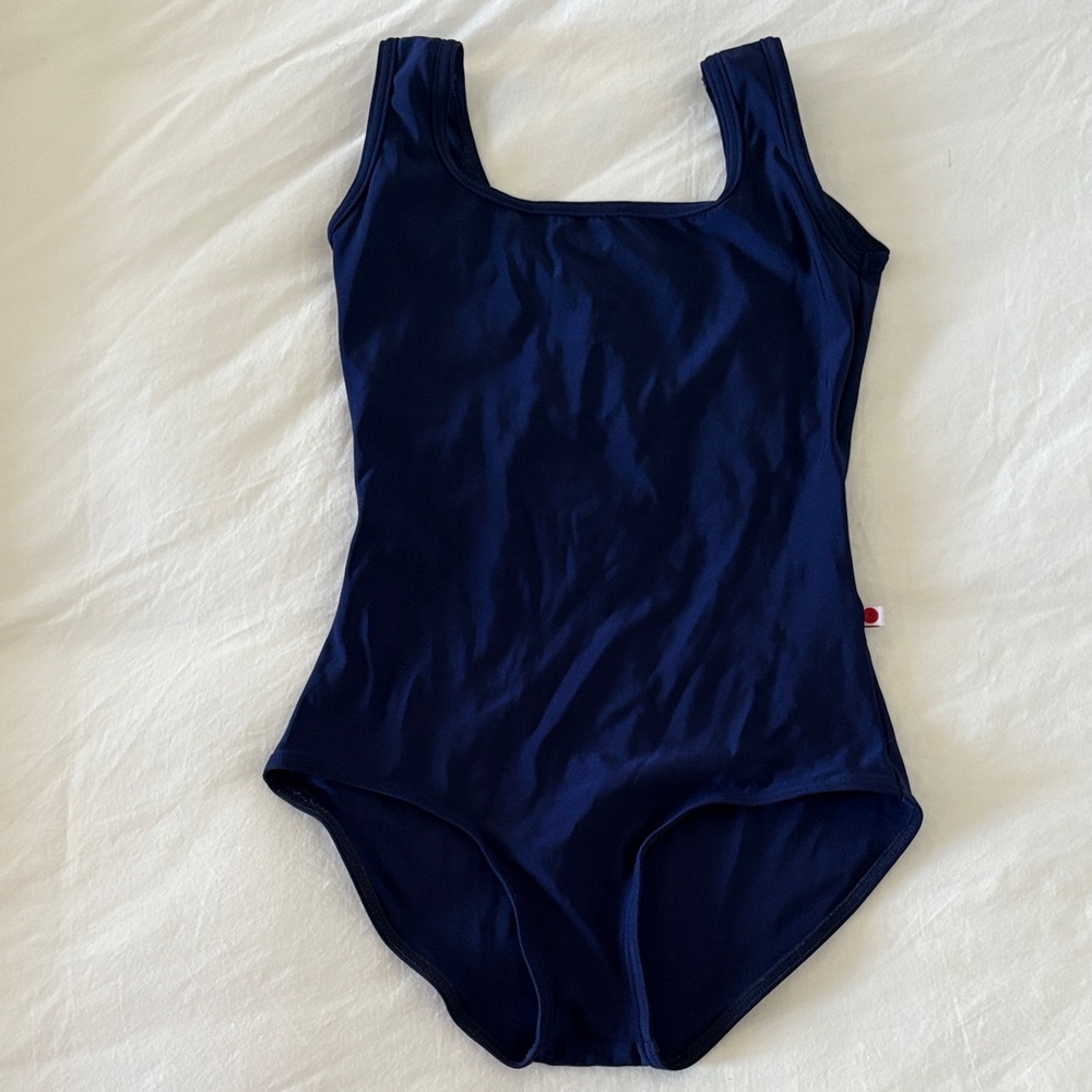 Yumiko Navy Blue Marieke size small